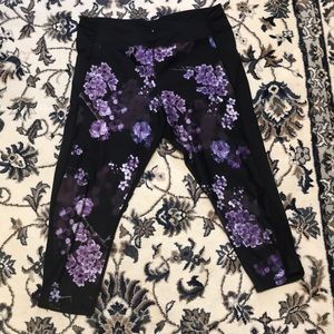 Leggings hyba sports